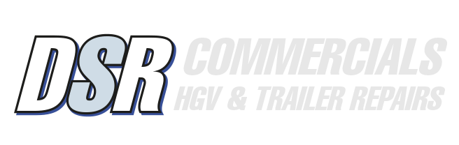 DSR Commercials Logo Image